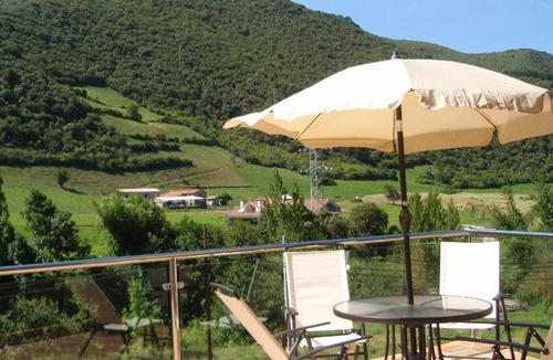 Ojedo Apartment | 63 m² Apartment ∙ 2 bedrooms ∙ 5 guests