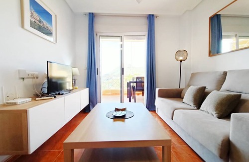 Cala Reona Apartment | 63 m² Apartment ∙ 2 bedrooms ∙ 5 guests