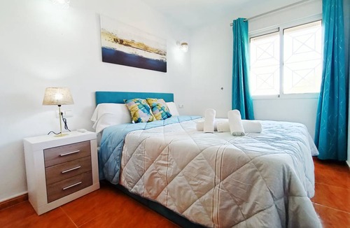 Cala Reona Apartment | 63 m² Apartment ∙ 2 bedrooms ∙ 5 guests
