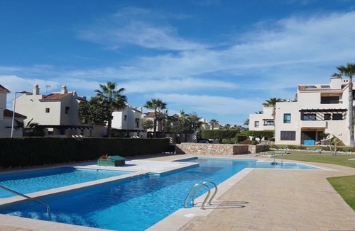 San Javier Apartment | 63 m² Apartment ∙ 2 bedrooms ∙ 4 guests