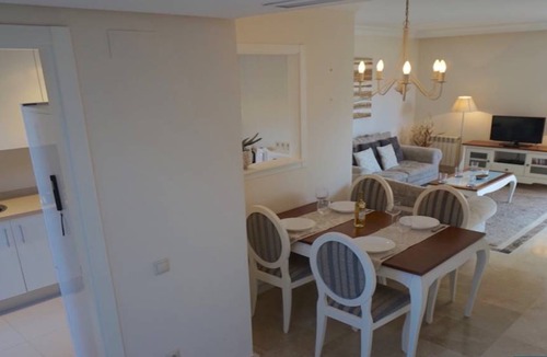 San Javier Apartment | 63 m² Apartment ∙ 2 bedrooms ∙ 4 guests