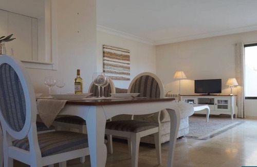 San Javier Apartment | 63 m² Apartment ∙ 2 bedrooms ∙ 4 guests