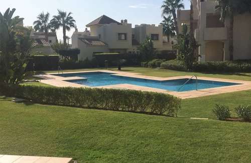 San Javier Apartment | 63 m² Apartment ∙ 2 bedrooms ∙ 6 guests
