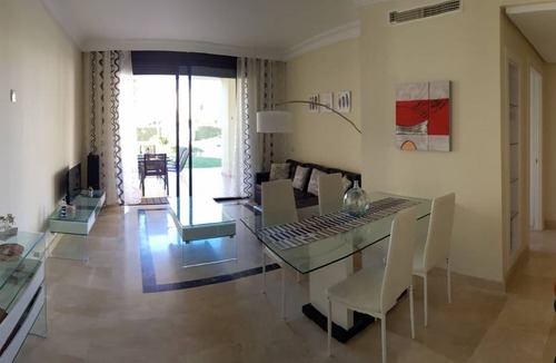 San Javier Apartment | 63 m² Apartment ∙ 2 bedrooms ∙ 6 guests