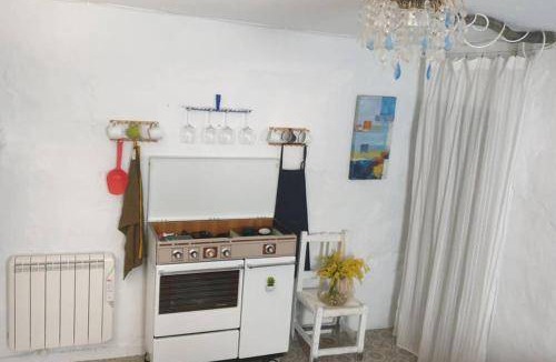 Quesada House | 63 m² House ∙ 1 bedroom ∙ 2 guests