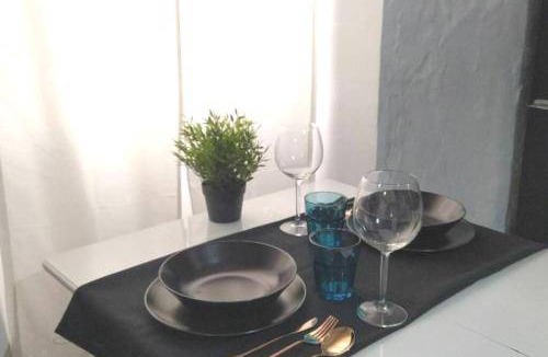 Quesada House | 63 m² House ∙ 1 bedroom ∙ 2 guests