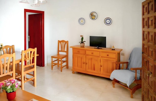 Puerto de Mazarron Apartment | 64 m² Apartment ∙ 3 bedrooms ∙ 5 guests