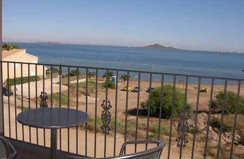 Los Nietos Apartment | 64 m² Apartment ∙ 2 bedrooms ∙ 6 guests