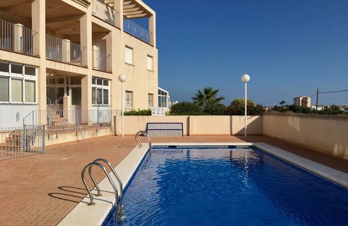 Los Nietos Apartment | 64 m² Apartment ∙ 2 bedrooms ∙ 6 guests