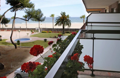 Torredembarra Apartment | 64 m² Apartment ∙ 2 bedrooms ∙ 4 guests