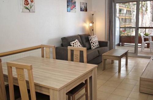 Torredembarra Apartment | 64 m² Apartment ∙ 2 bedrooms ∙ 4 guests