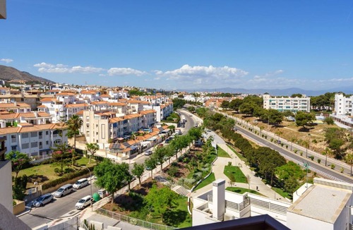 Carihuela Apartment | 64 m² Apartment ∙ 1 bedroom ∙ 4 guests