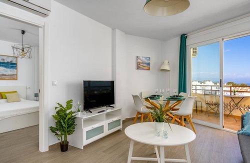 Carihuela Apartment | 64 m² Apartment ∙ 1 bedroom ∙ 4 guests