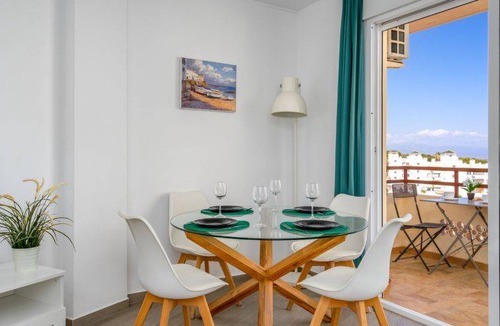 Carihuela Apartment | 64 m² Apartment ∙ 1 bedroom ∙ 4 guests