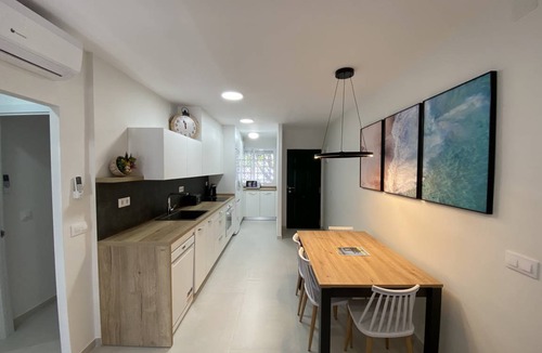 Puerto Rey Apartment | 64 m² Apartment ∙ 2 bedrooms ∙ 4 guests
