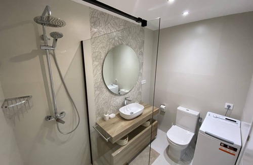 Puerto Rey Apartment | 64 m² Apartment ∙ 2 bedrooms ∙ 4 guests