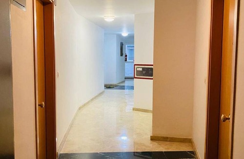 La Magdalena Apartment | 64 m² Serviced apartment ∙ 2 bedrooms ∙ 4 guests