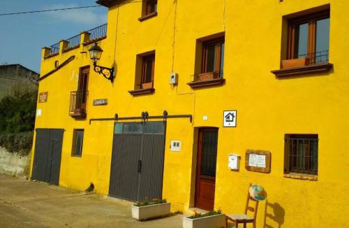Villatuerta House | 643km landa etxea