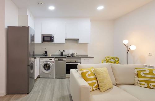 Old Town Apartment | 644C2 Apartamentos Sobrecantu