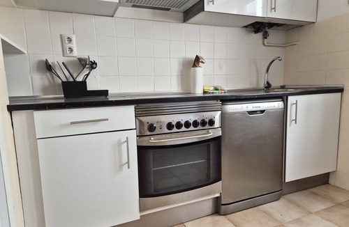 Las Campas y San Claudio Apartment | 648A2 Apartamentos Mareval
