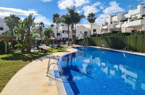 Mar de Pulpi Apartment | 65 m² Apartment ∙ 2 bedrooms ∙ 4 guests