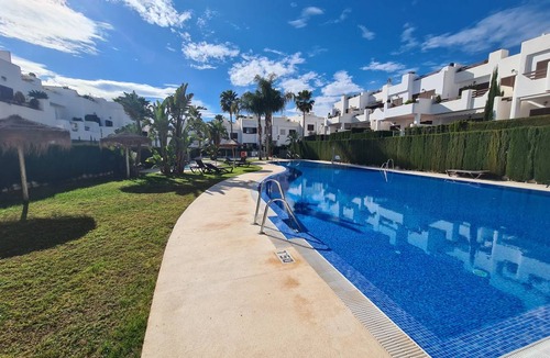 Mar de Pulpi Apartment | 65 m² Apartment ∙ 2 bedrooms ∙ 4 guests