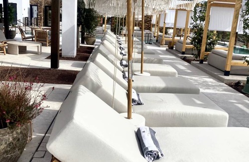 Playa Macenas Other | 65 m² Accommodation ∙ 2 bedrooms ∙ 4 guests