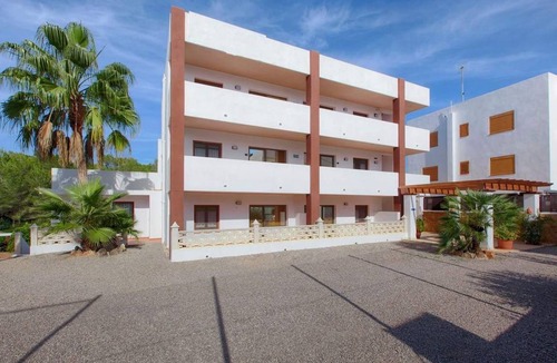 Es Figueral Beach Apartment | 65 m² Apartment ∙ 2 bedrooms ∙ 5 guests