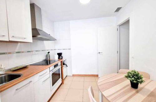 Zaragoza Old Town Apartment | 65 m² Apartment ∙ 2 bedrooms ∙ 6 guests