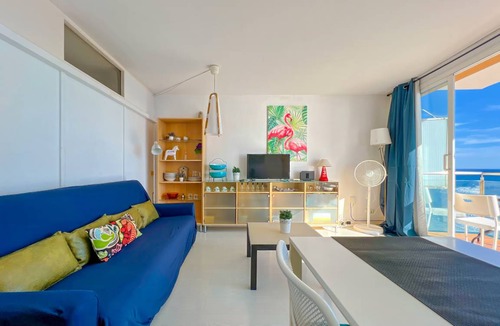 Lloret Town Center Apartment | 65 m² Apartment ∙ 2 bedrooms ∙ 5 guests