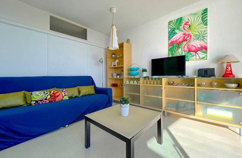 Lloret Town Center Apartment | 65 m² Apartment ∙ 2 bedrooms ∙ 5 guests
