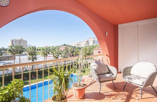 Torrequebrada Apartment | 65 m² Apartment ∙ 2 bedrooms ∙ 4 guests