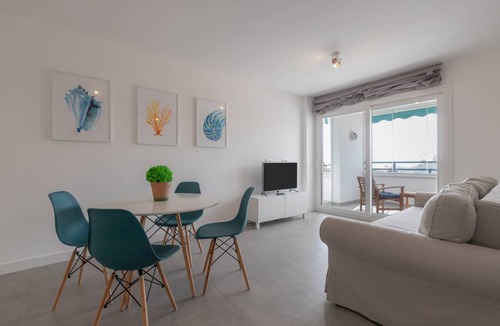 Carihuela Apartment | 65 m² Apartment ∙ 2 bedrooms ∙ 4 guests