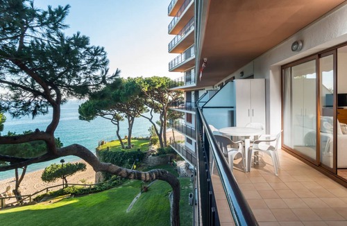 Platja d'Aro Apartment | 65 m² Apartment ∙ 2 bedrooms ∙ 4 guests
