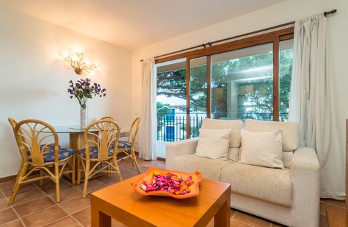 Platja d'Aro Apartment | 65 m² Apartment ∙ 2 bedrooms ∙ 4 guests