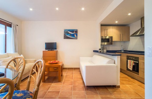 Platja d'Aro Apartment | 65 m² Apartment ∙ 2 bedrooms ∙ 4 guests