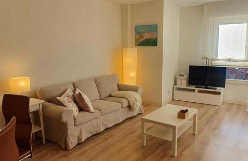 Corella Apartment | 65 m² Apartment ∙ 1 bedroom ∙ 2 guests
