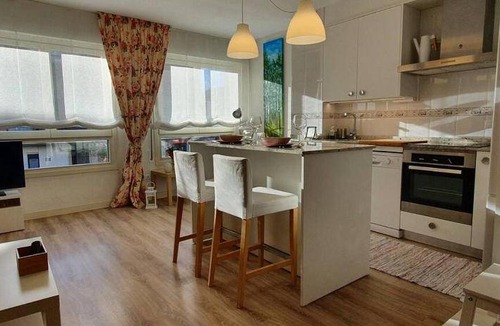 Corella Apartment | 65 m² Apartment ∙ 1 bedroom ∙ 2 guests