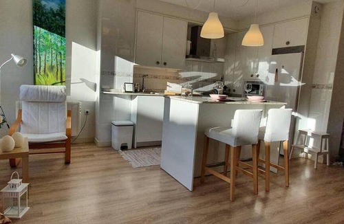 Corella Apartment | 65 m² Apartment ∙ 1 bedroom ∙ 2 guests