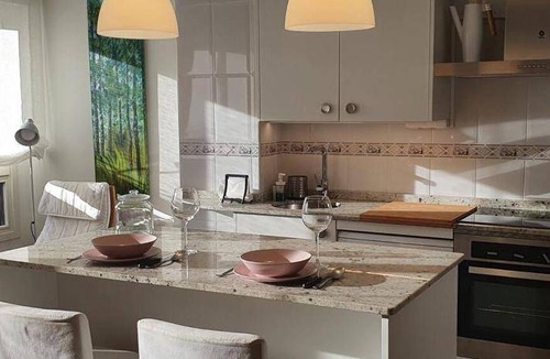 Corella Apartment | 65 m² Apartment ∙ 1 bedroom ∙ 2 guests