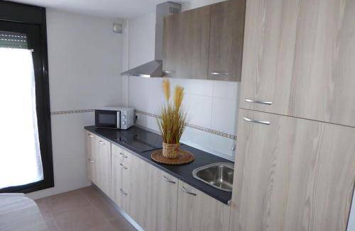 Lerma Apartment | 65 m² Apartment ∙ 1 bedroom ∙ 6 guests