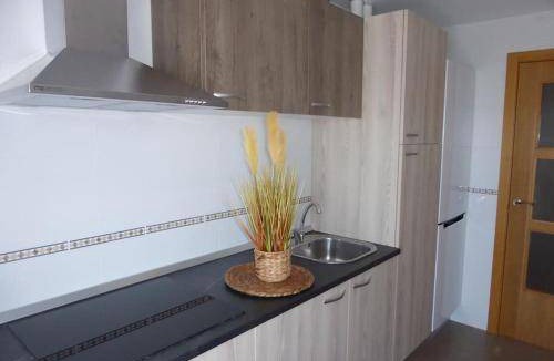 Lerma Apartment | 65 m² Apartment ∙ 1 bedroom ∙ 6 guests