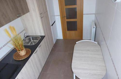 Lerma Apartment | 65 m² Apartment ∙ 1 bedroom ∙ 6 guests