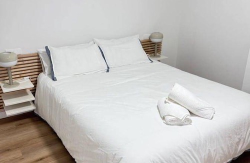 Viveiro Apartment | 65 m² Apartment ∙ 2 bedrooms ∙ 6 guests