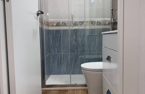 Viveiro Apartment | 65 m² Apartment ∙ 2 bedrooms ∙ 6 guests