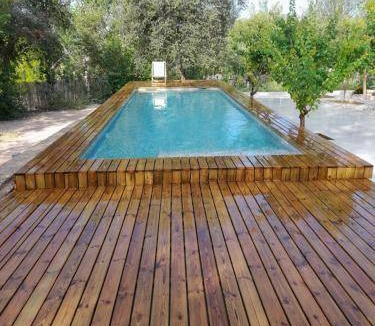 Bullas Apartment | 65 m² Apartment ∙ 2 bedrooms ∙ 5 guests