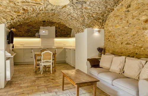 Begur Apartment | 65 m² Apartment ∙ 2 bedrooms ∙ 4 guests