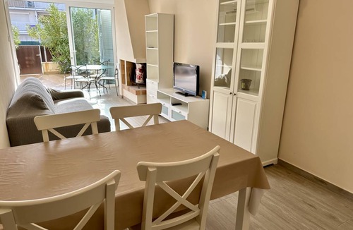 Begur Apartment | 65 m² Apartment ∙ 2 bedrooms ∙ 4 guests