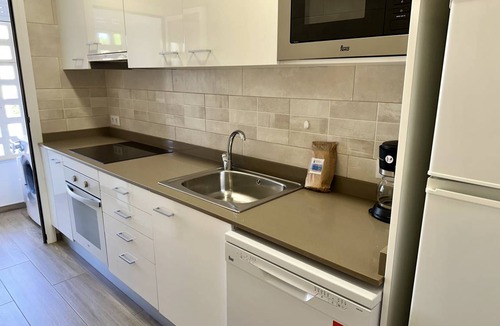 Begur Apartment | 65 m² Apartment ∙ 2 bedrooms ∙ 4 guests