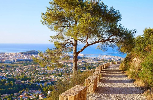 Denia Apartment | 65 m² Apartment ∙ 2 bedrooms ∙ 4 guests